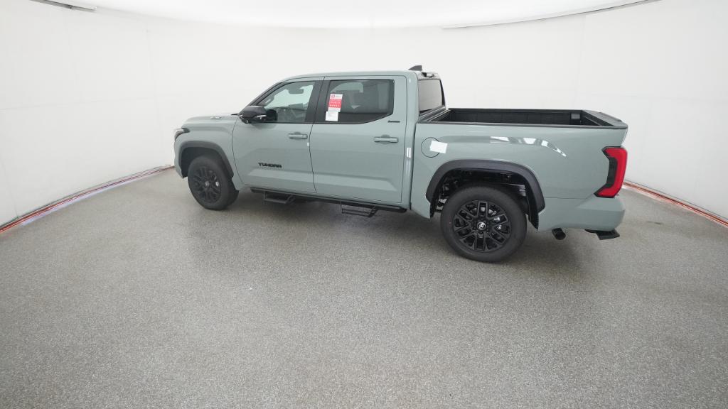 2026 Toyota Tundra Limited - Photo 80