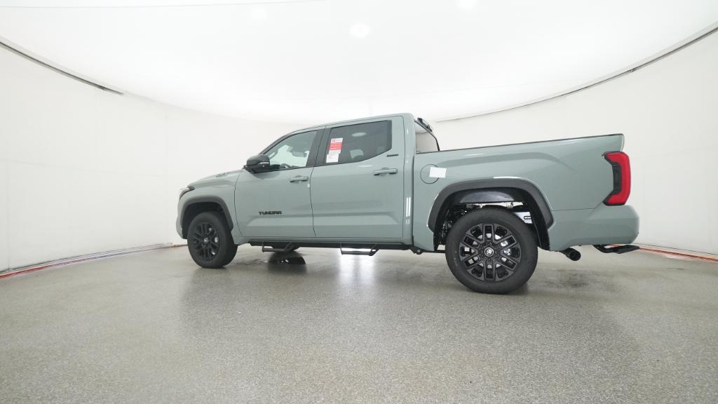 2026 Toyota Tundra Limited - Photo 94