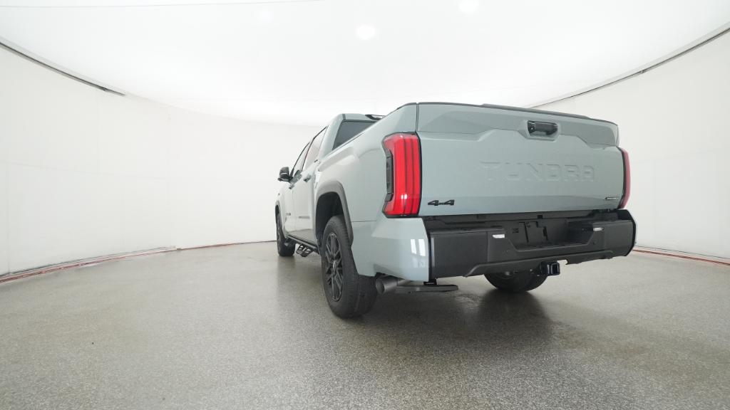 2026 Toyota Tundra Limited - Photo 91