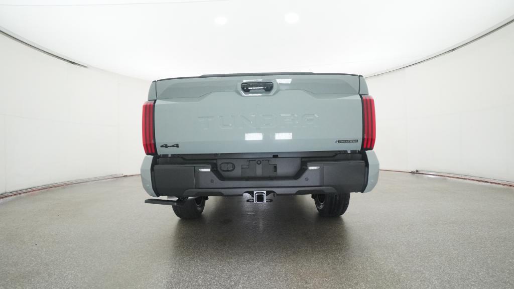 2026 Toyota Tundra Limited - Photo 85