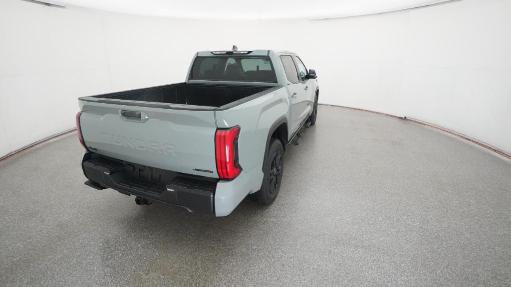 2026 Toyota Tundra Limited - Photo 89