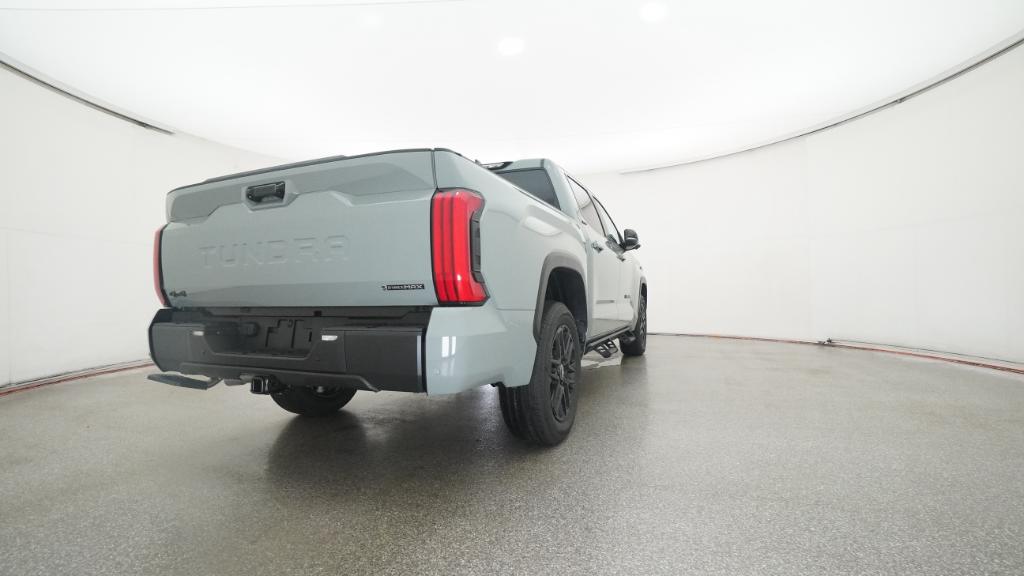 2026 Toyota Tundra Limited - Photo 83