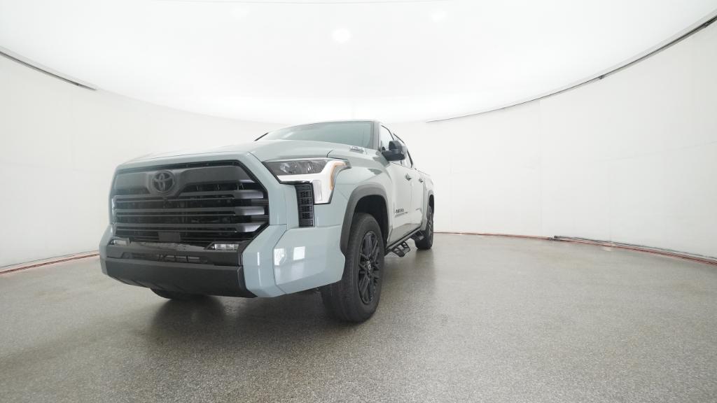 2026 Toyota Tundra Limited - Photo 77
