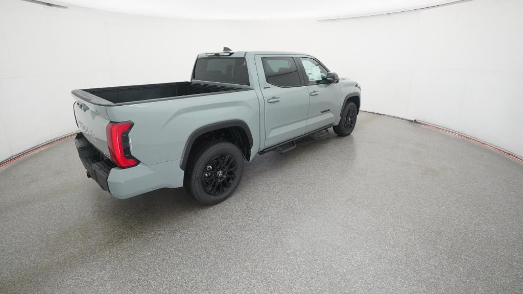 2026 Toyota Tundra Limited - Photo 90