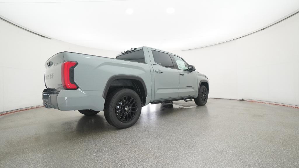 2026 Toyota Tundra Limited - Photo 95