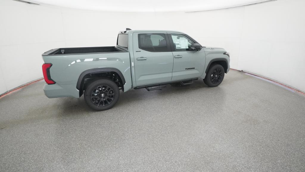 2026 Toyota Tundra Limited - Photo 92