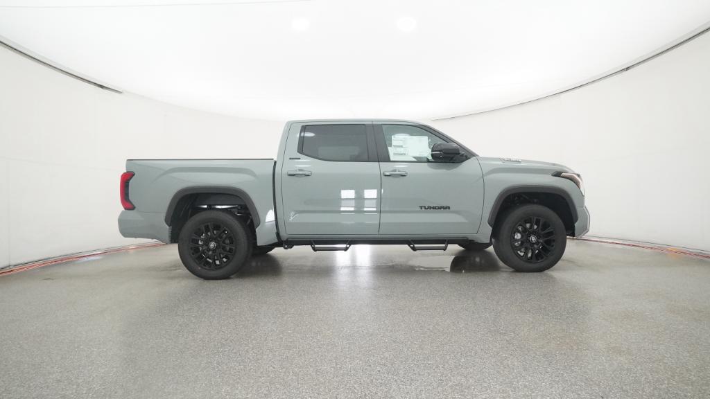 2026 Toyota Tundra Limited - Photo 87