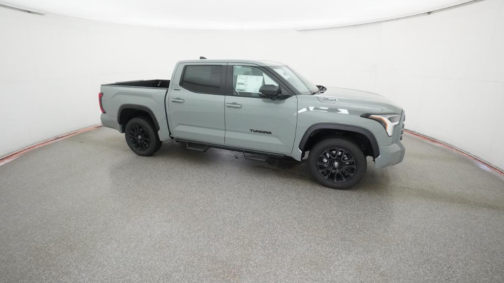 2026 Toyota Tundra Limited - Photo 82
