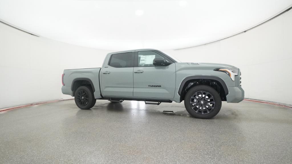2026 Toyota Tundra Limited - Photo 97