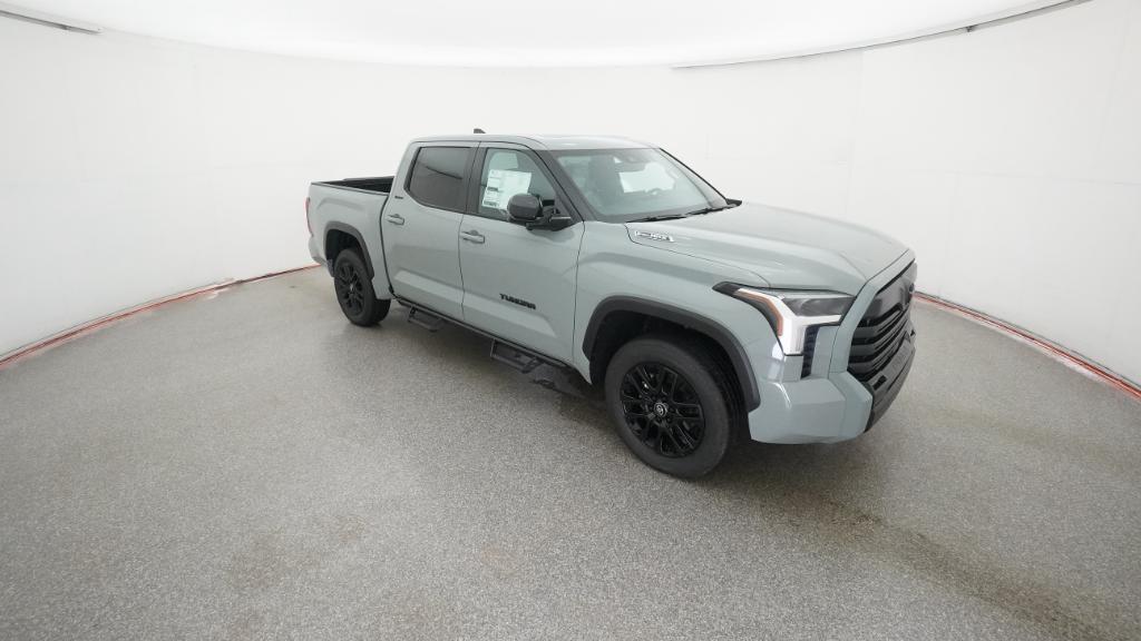 2026 Toyota Tundra Limited - Photo 93