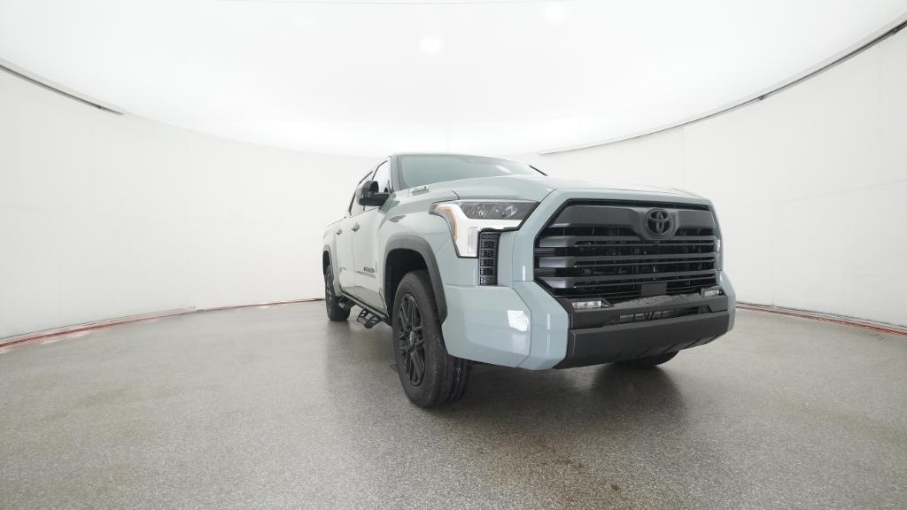 2026 Toyota Tundra Limited - Photo 81