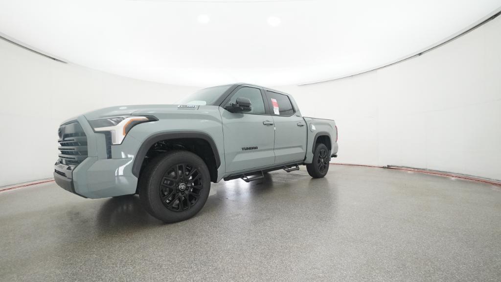 2026 Toyota Tundra Limited - Photo 88