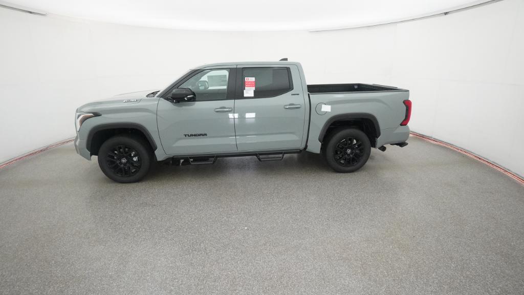2026 Toyota Tundra Limited - Photo 84