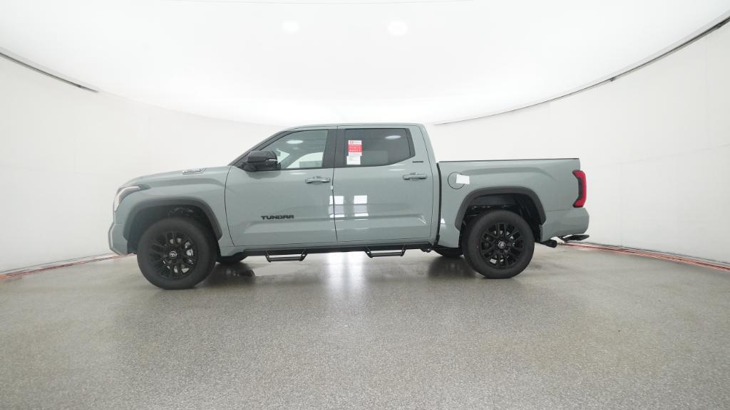 2026 Toyota Tundra Limited - Photo 79