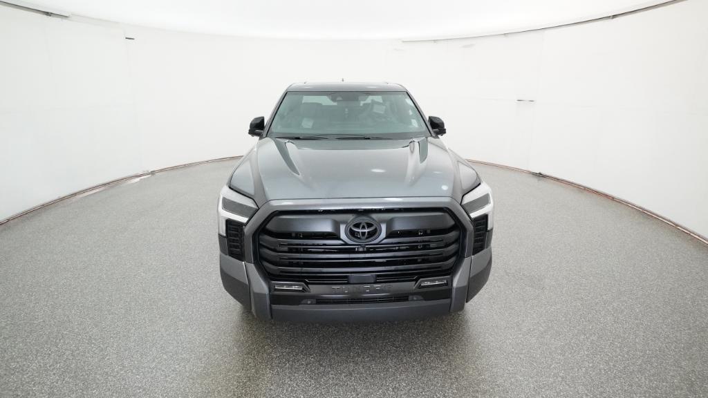 2026 Toyota Tundra Limited - Photo 7