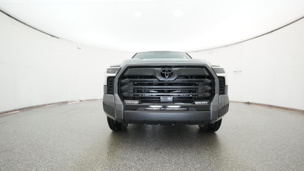 2026 Toyota Tundra Limited - Photo 25