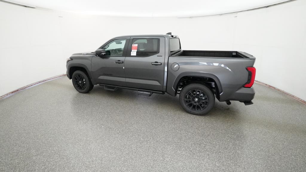 2026 Toyota Tundra Limited - Photo 17
