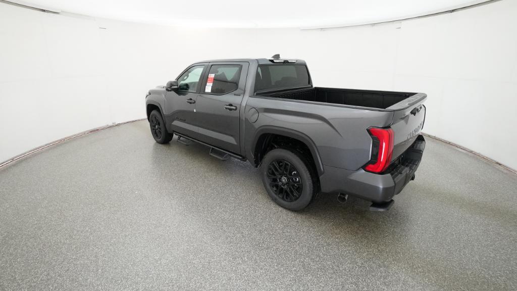 2026 Toyota Tundra Limited - Photo 28