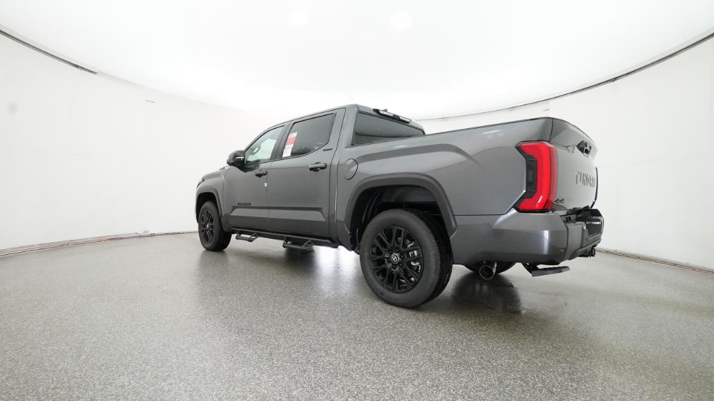2026 Toyota Tundra Limited - Photo 23