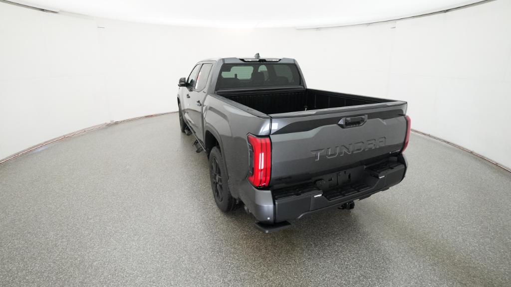 2026 Toyota Tundra Limited - Photo 24