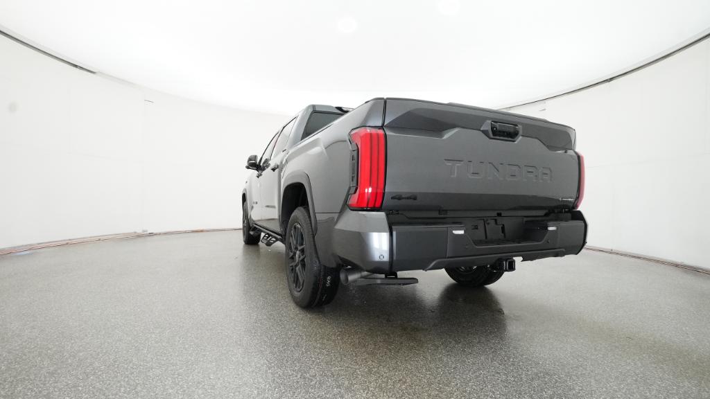 2026 Toyota Tundra Limited - Photo 19