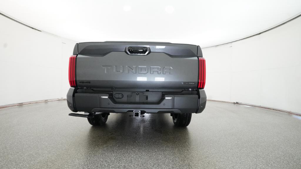 2026 Toyota Tundra Limited - Photo 26