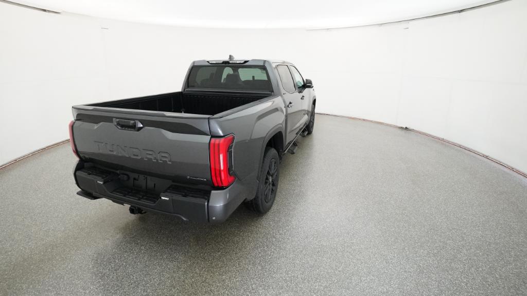 2026 Toyota Tundra Limited - Photo 29