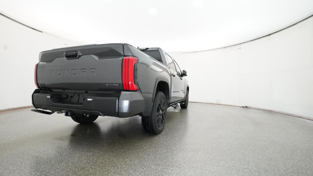 2026 Toyota Tundra Limited - Photo 16