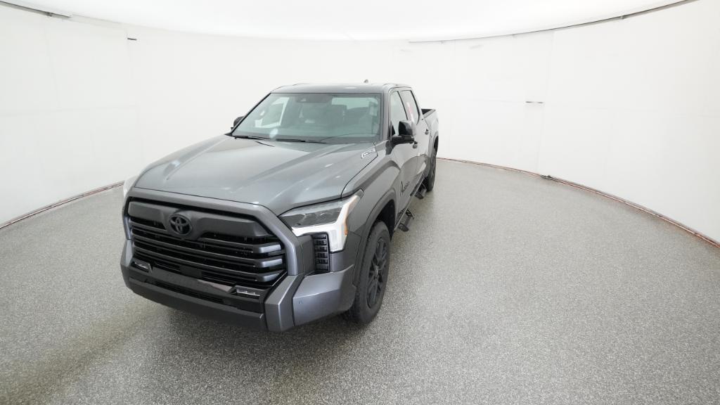 2026 Toyota Tundra Limited - Photo 6