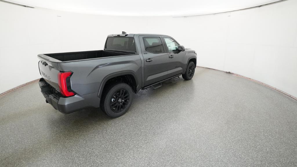 2026 Toyota Tundra Limited - Photo 18