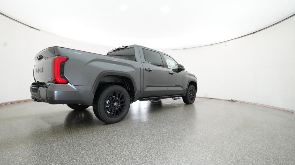 2026 Toyota Tundra Limited - Photo 21