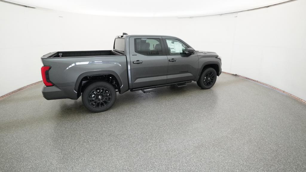 2026 Toyota Tundra Limited - Photo 31