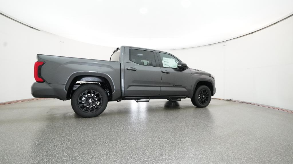 2026 Toyota Tundra Limited - Photo 30