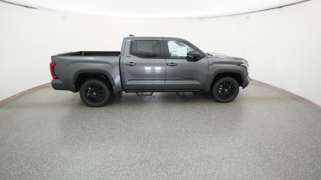 2026 Toyota Tundra Limited - Photo 15