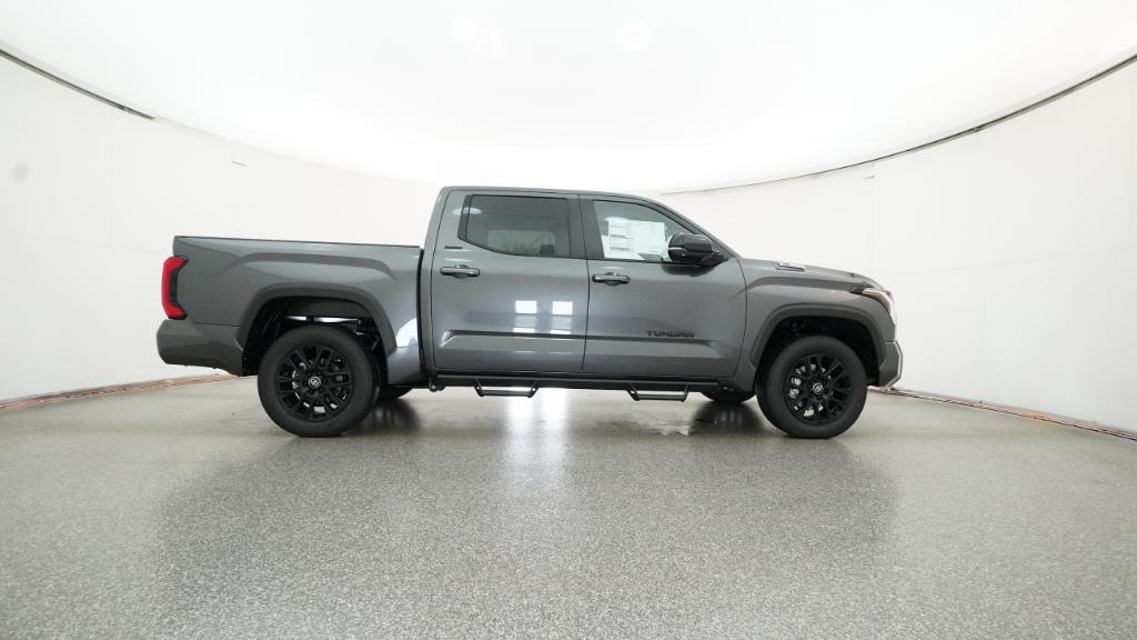 2026 Toyota Tundra Limited - Photo 27