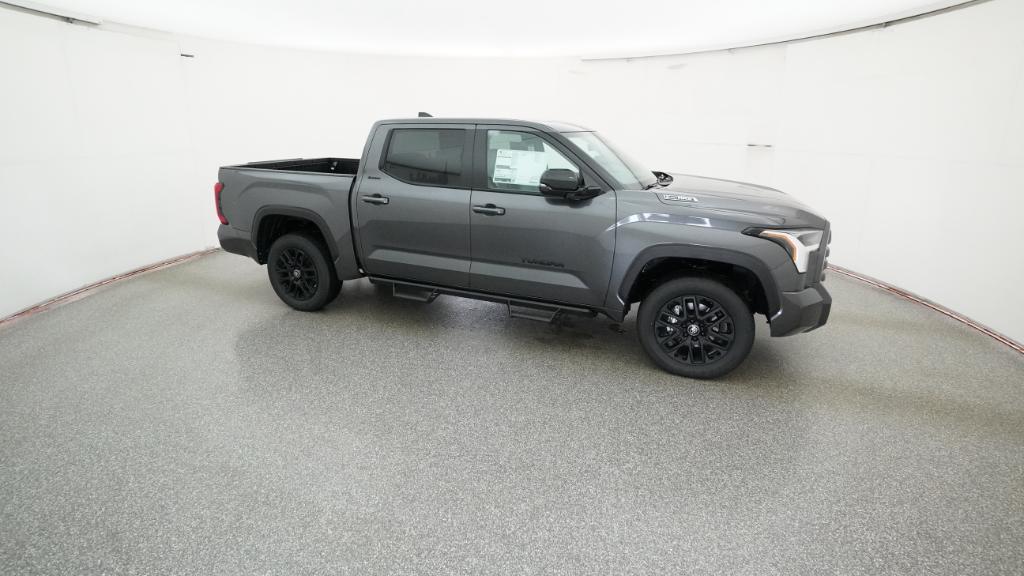 2026 Toyota Tundra Limited - Photo 32