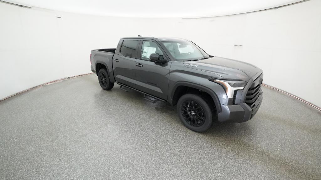 2026 Toyota Tundra Limited - Photo 22