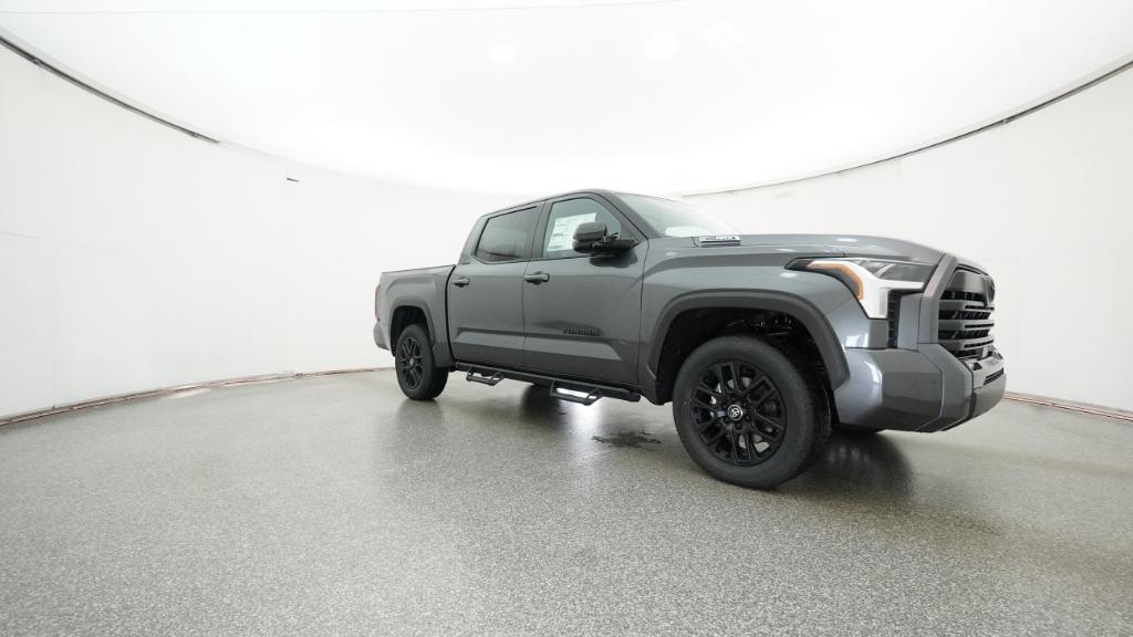 2026 Toyota Tundra Limited - Photo 14