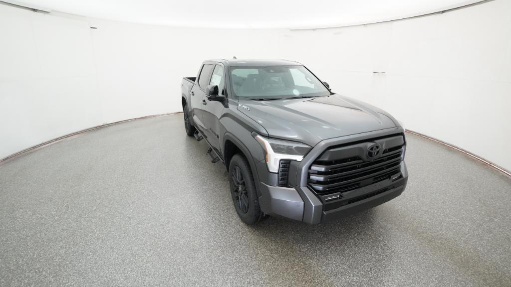 2026 Toyota Tundra Limited - Photo 13
