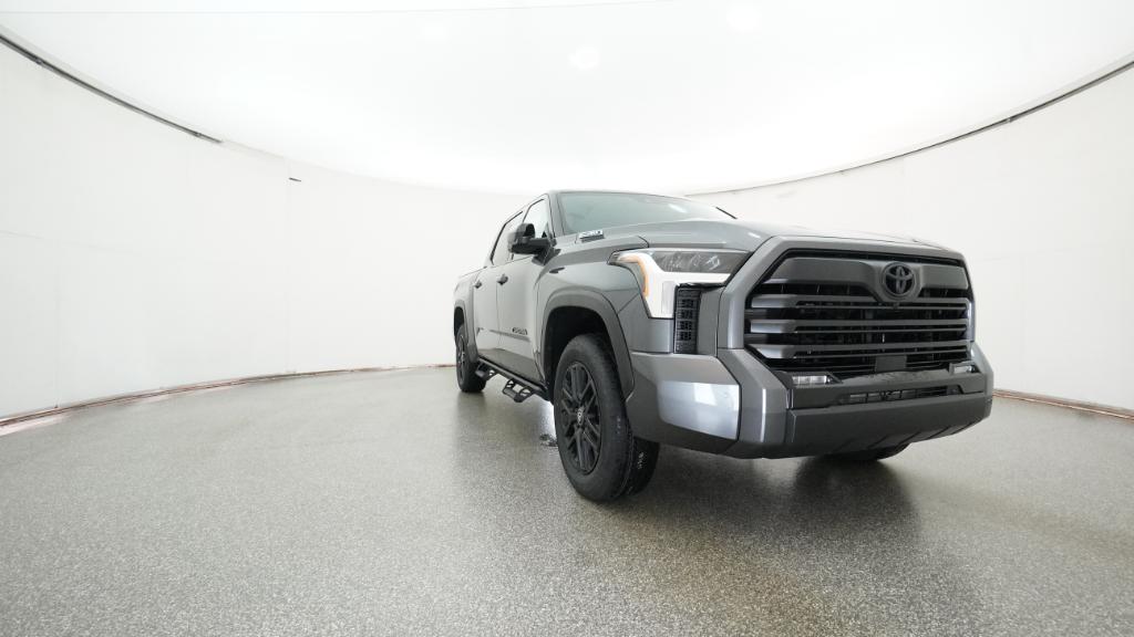 2026 Toyota Tundra Limited - Photo 20