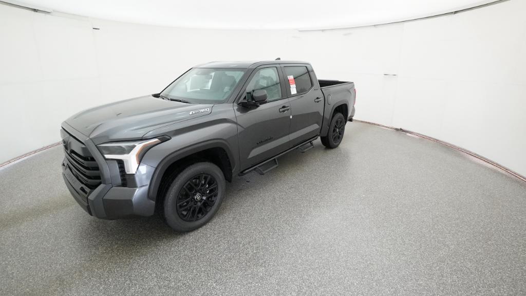 2026 Toyota Tundra Limited i-FORCE MAX