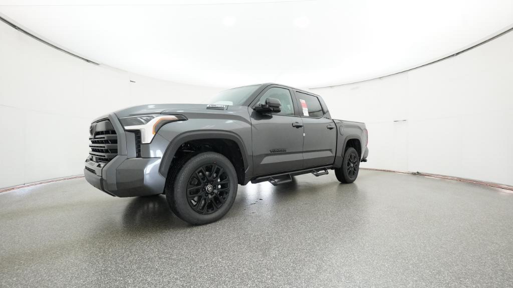 2026 Toyota Tundra Limited - Photo 8
