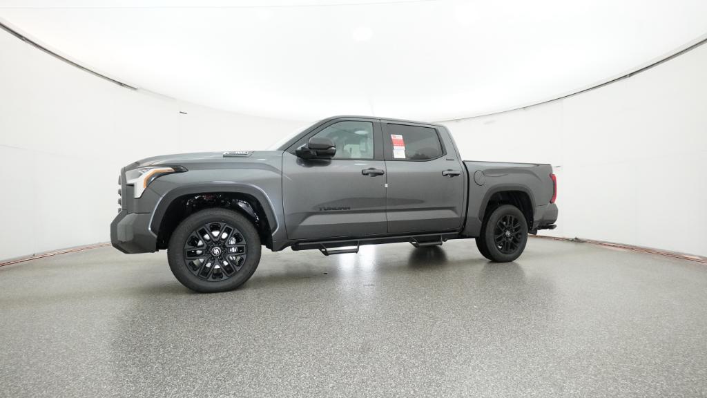 2026 Toyota Tundra Limited - Photo 10