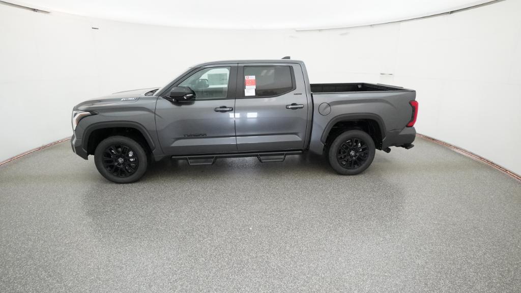 2026 Toyota Tundra Limited - Photo 11