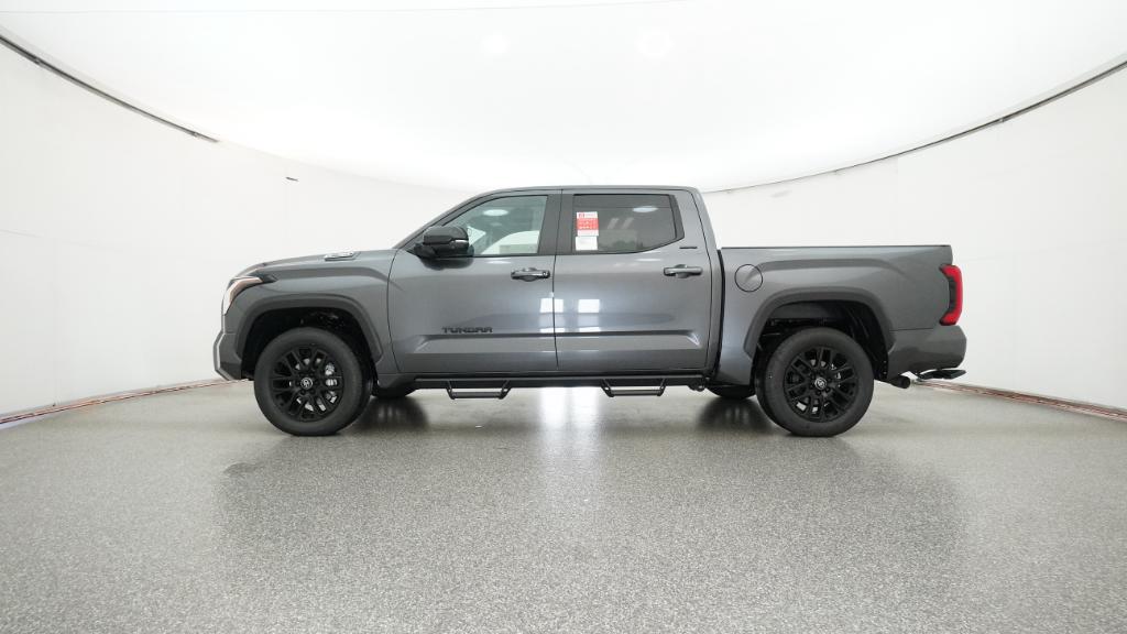2026 Toyota Tundra Limited - Photo 12
