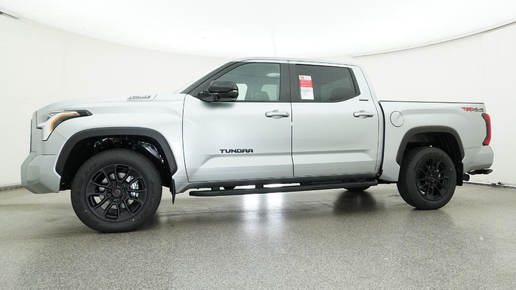 New 2026 Toyota Tundra i-FORCE MAX Truck