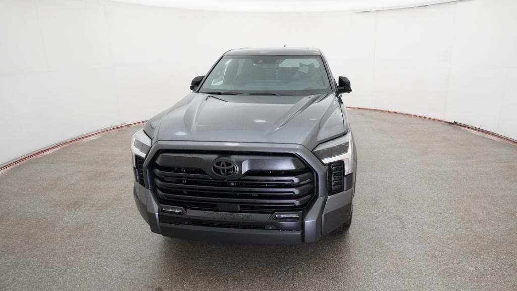 New 2026 Toyota Tundra i-FORCE MAX Truck
