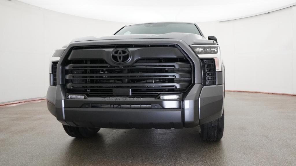 New 2026 Toyota Tundra i-FORCE MAX Truck
