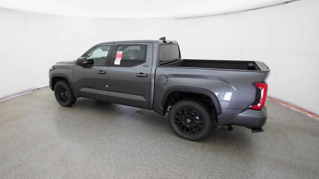 New 2026 Toyota Tundra i-FORCE MAX Truck