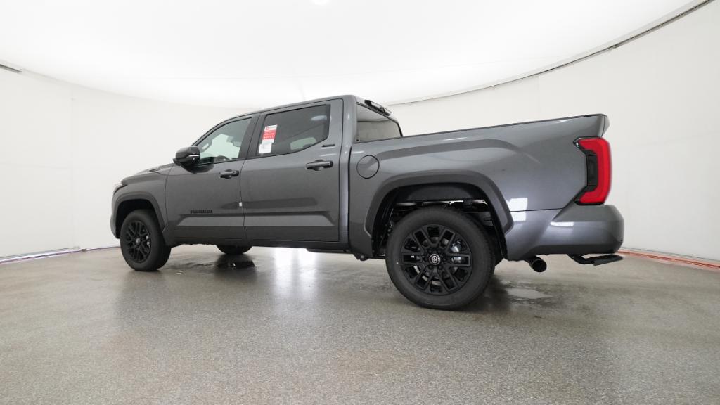 New 2026 Toyota Tundra i-FORCE MAX Truck